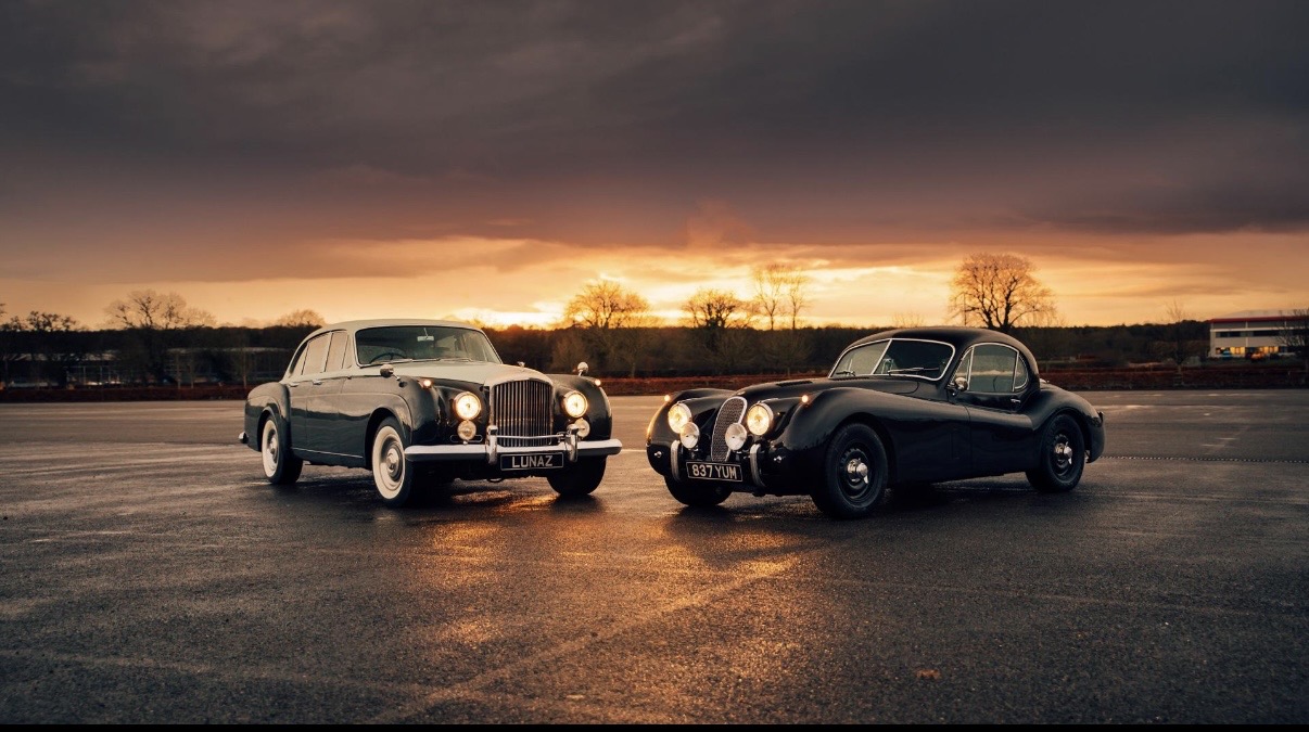 Oldtimerbewertung und Zustandsanalyse