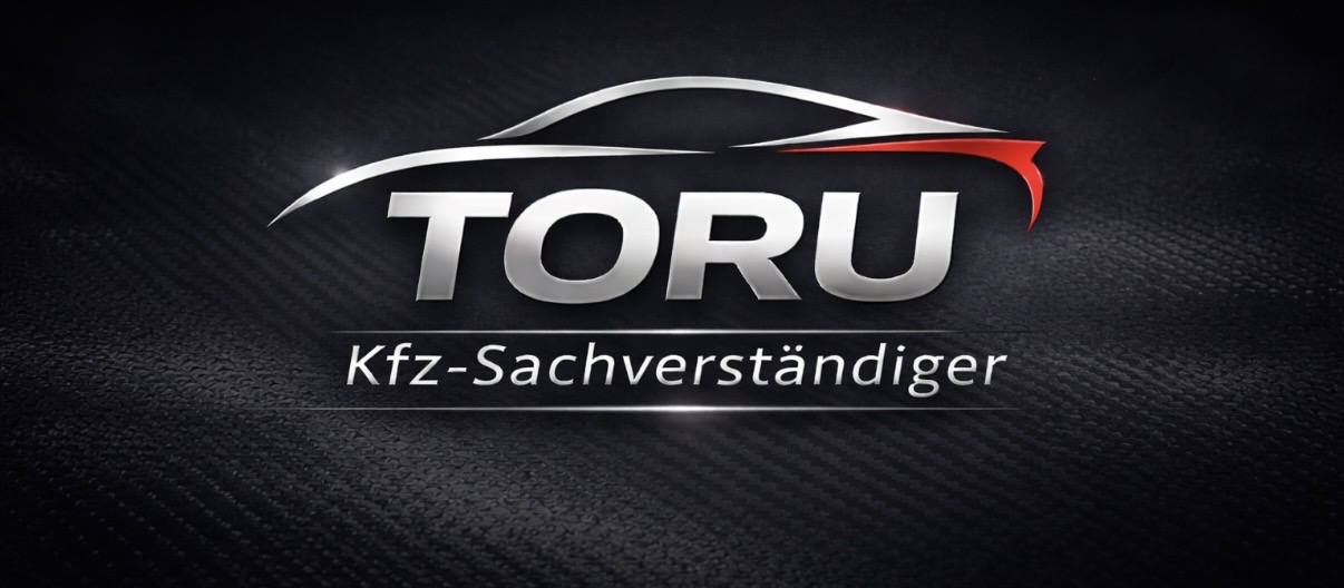 Original-Logo TORU Kfz-Sachverständiger